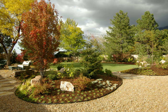 landscape Utah image